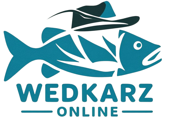 Wędkarz Online